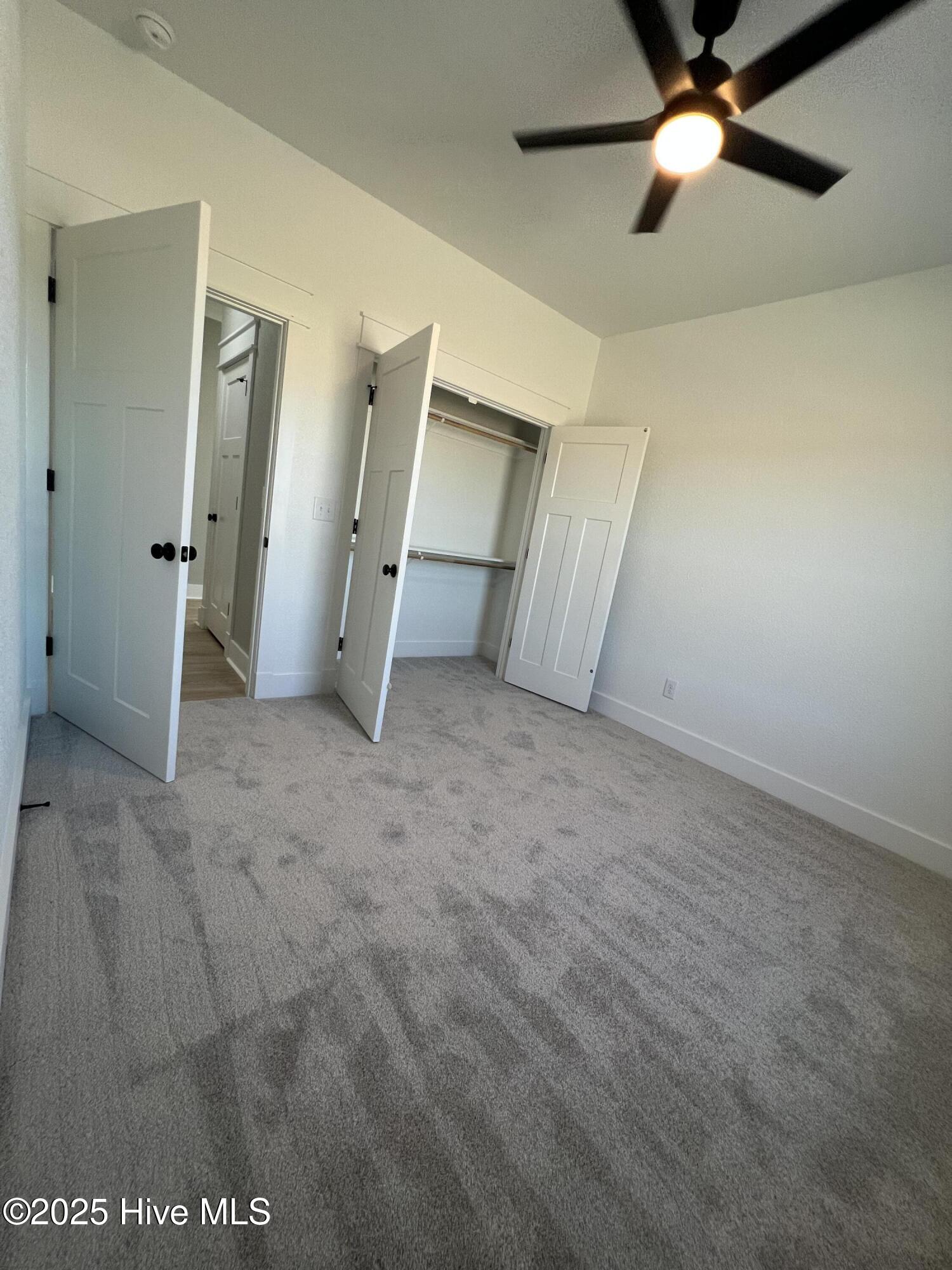 489 North Trotman Road Camden, NC 27921 - Photo 11 of 33 Spacious Bedroom