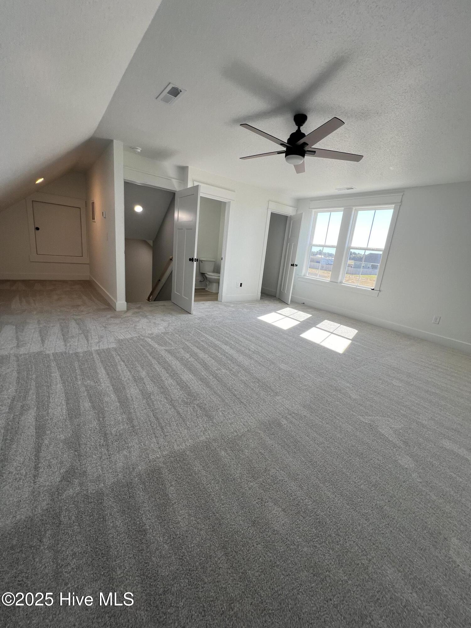 489 North Trotman Road Camden, NC 27921 - Photo 18 of 33 Spacious Bedroom