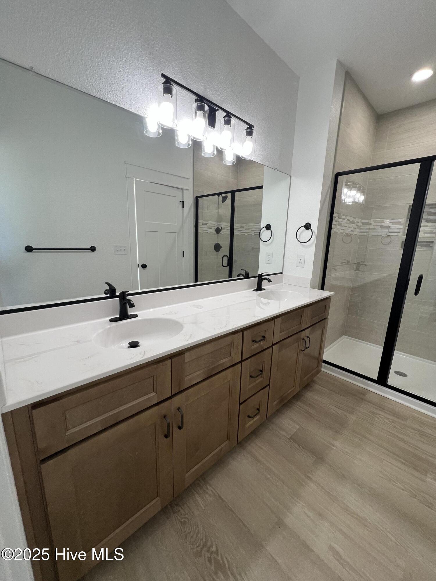 489 North Trotman Road Camden, NC 27921 - Photo 23 of 33 Primary Bathroom