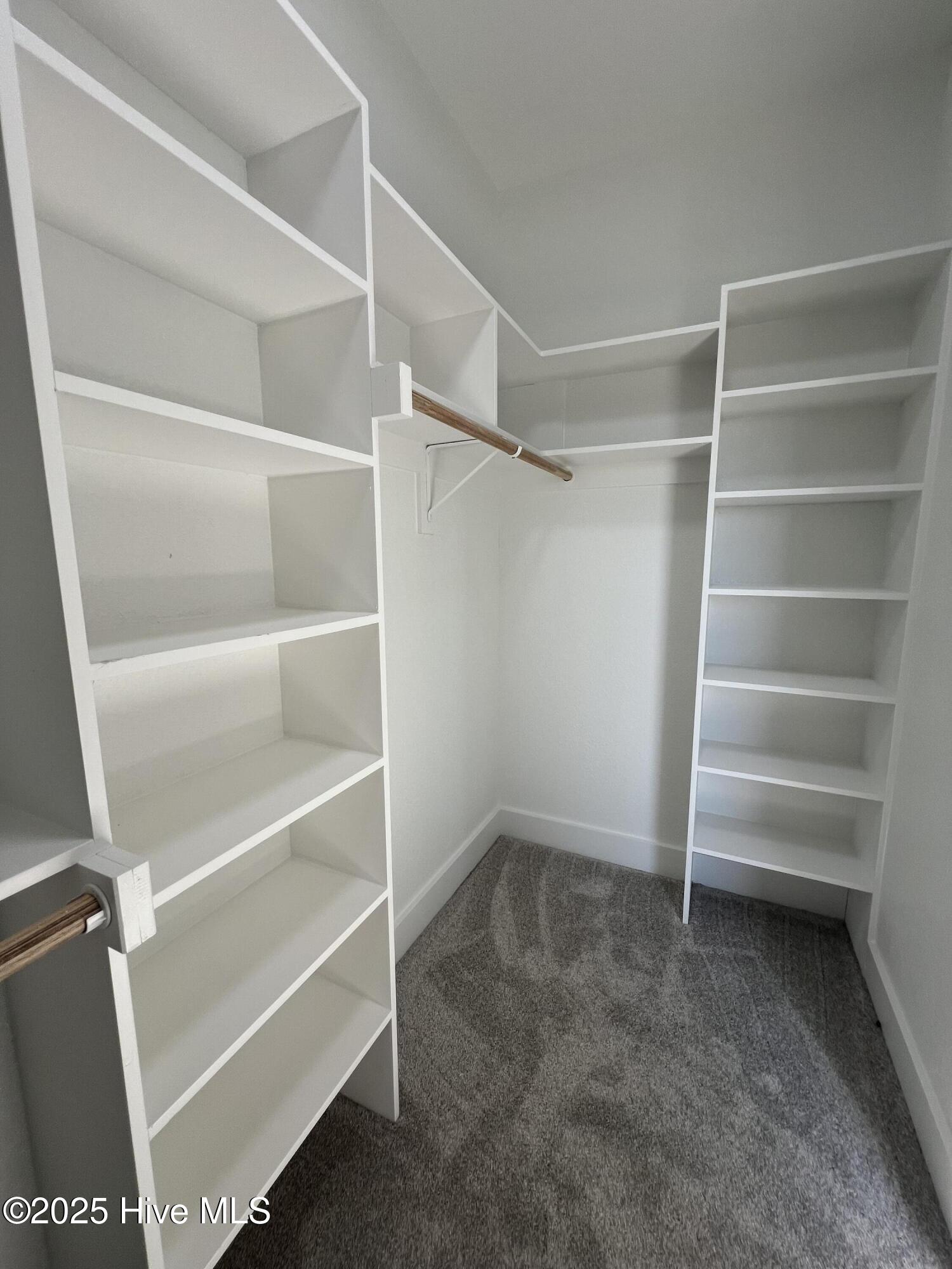 489 North Trotman Road Camden, NC 27921 - Photo 30 of 33 ample Closet Storage