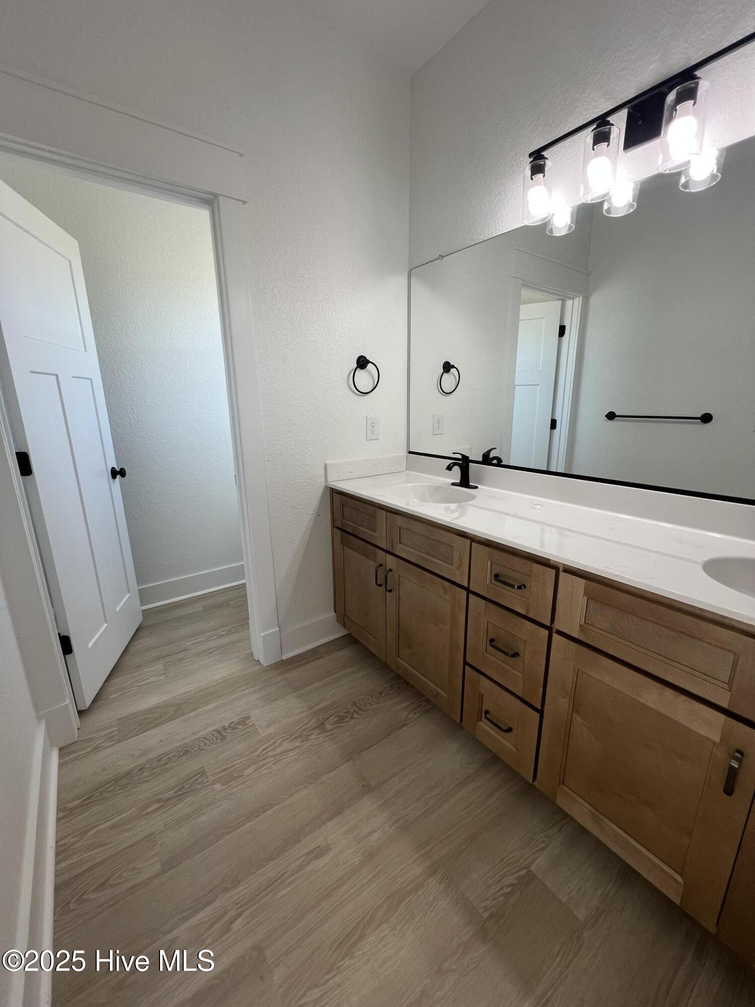 489 North Trotman Road Camden, NC 27921 - Photo 33 of 33 Double Vanities