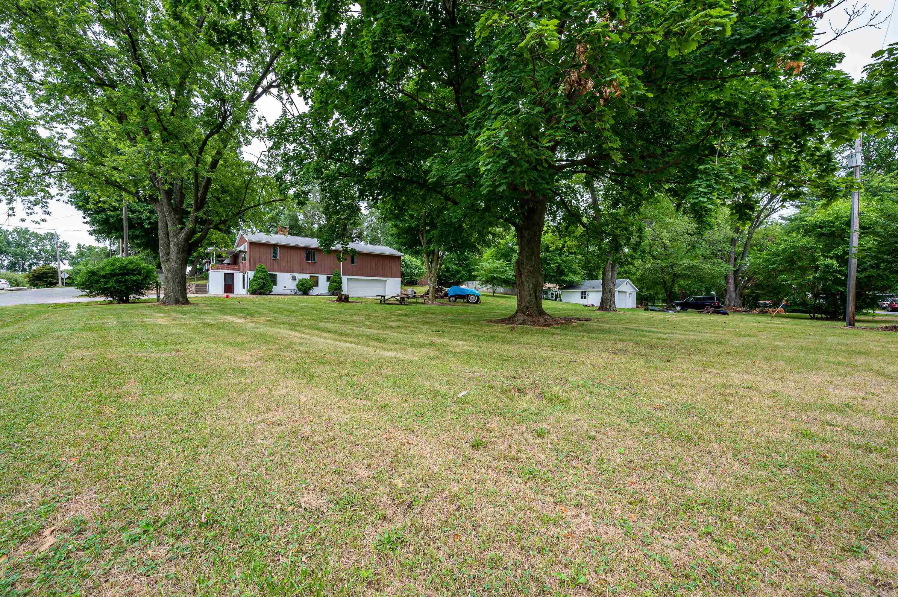 Tbd North Sullivan Road Leesburg, IN 46538 - Photo 1 of 4 Gallery Image 1