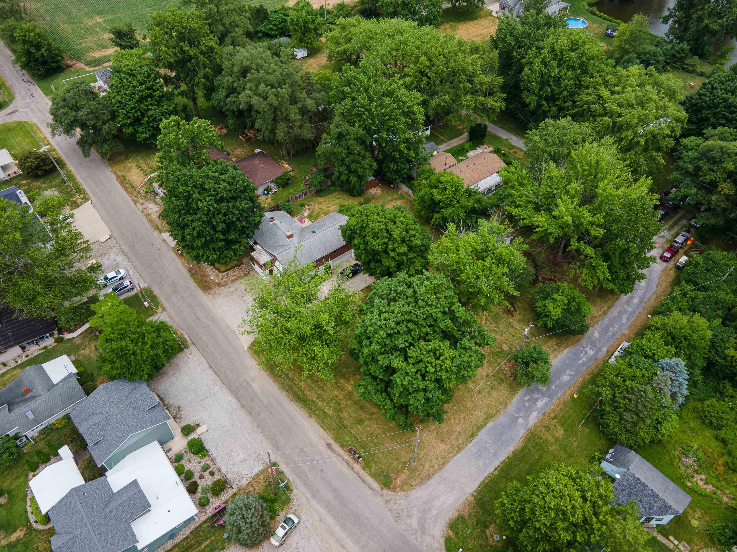Tbd North Sullivan Road Leesburg, IN 46538 - Photo 3 of 4 Gallery Image 3