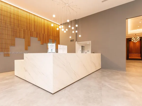$2,600 | 350 South Miami Avenue, Unit 1409, Miami, FL 33130