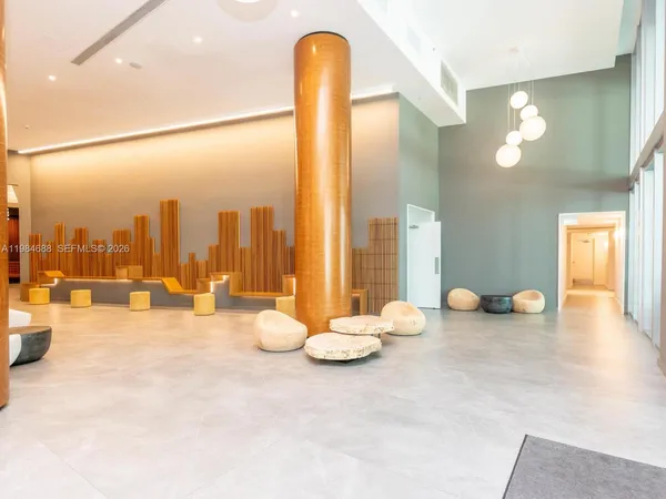 $2,600 | 350 South Miami Avenue, Unit 1409, Miami, FL 33130