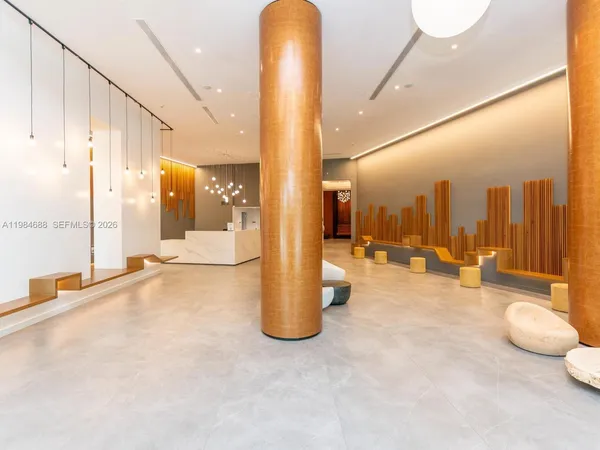 $2,600 | 350 South Miami Avenue, Unit 1409, Miami, FL 33130