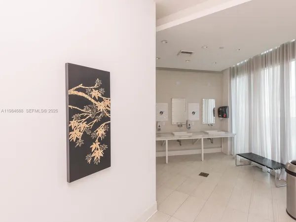 $2,600 | 350 South Miami Avenue, Unit 1409, Miami, FL 33130