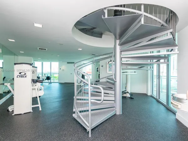 $2,600 | 350 South Miami Avenue, Unit 1409, Miami, FL 33130