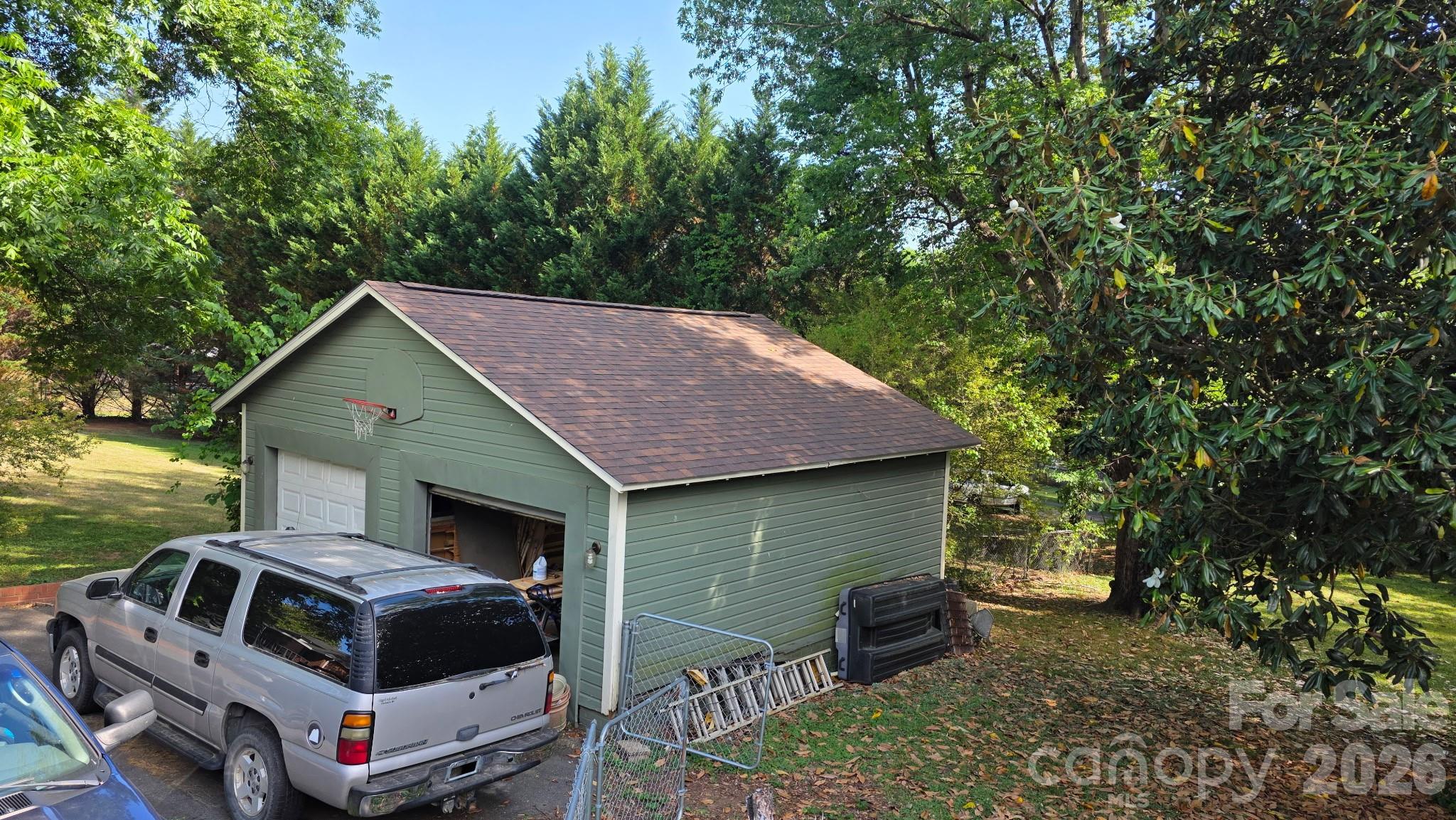 313 East Main Street Morganton, NC 28655 - Photo 43 of 47