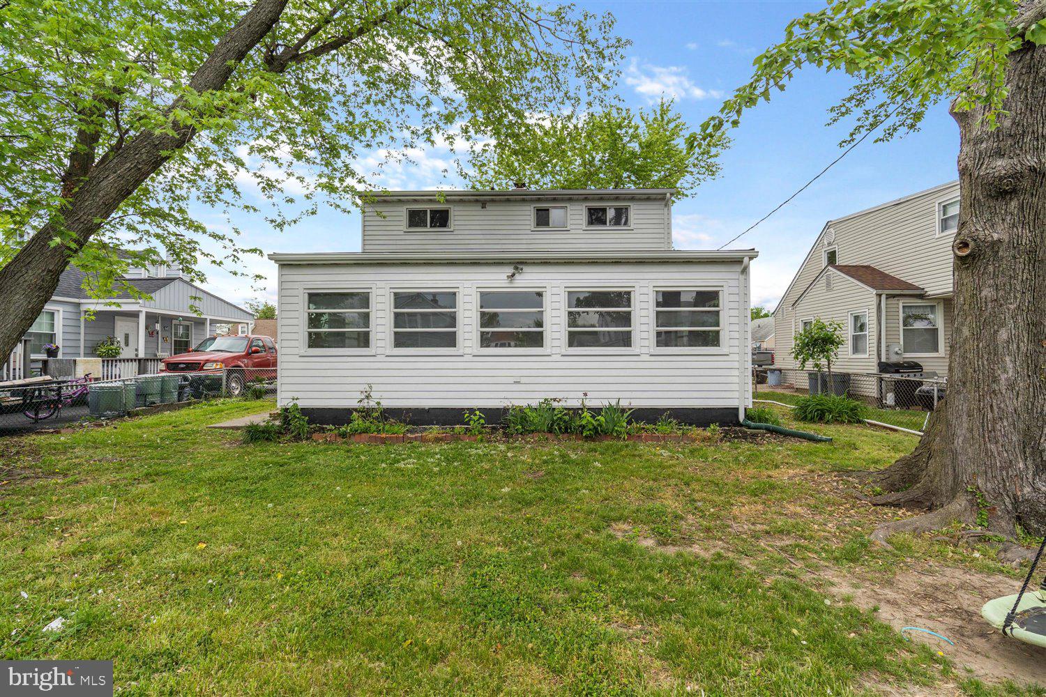 8109 Longpoint Road Baltimore, MD 21222 - Photo 31 of 33