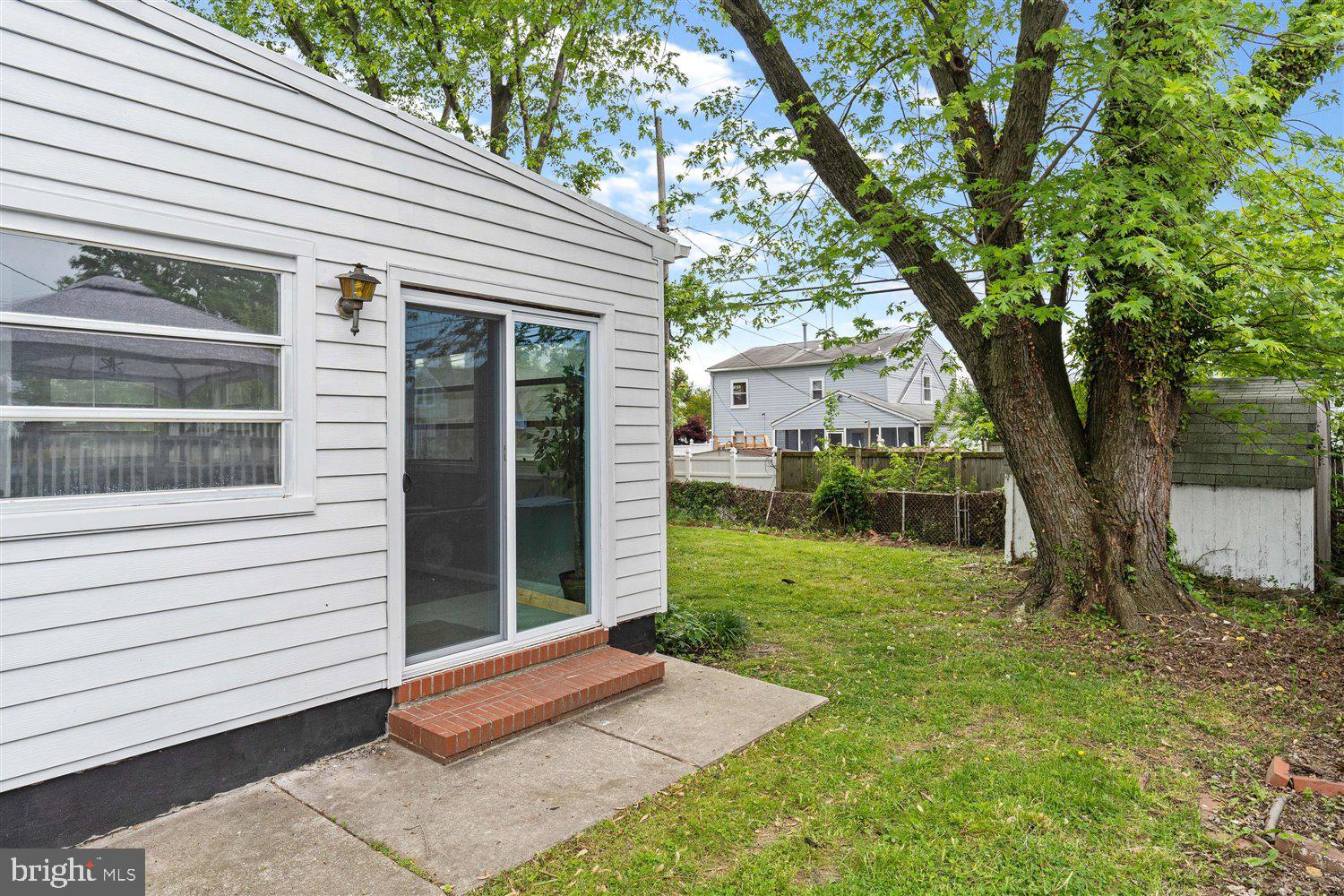 8109 Longpoint Road Baltimore, MD 21222 - Photo 32 of 33