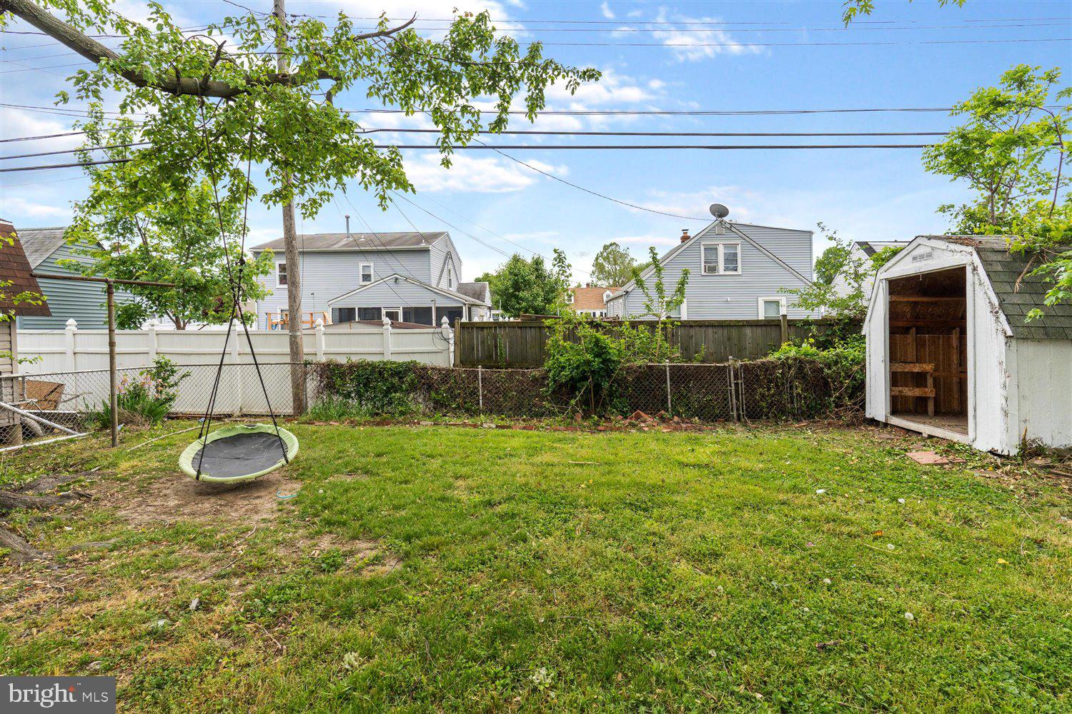 8109 Longpoint Road Baltimore, MD 21222 - Photo 33 of 33