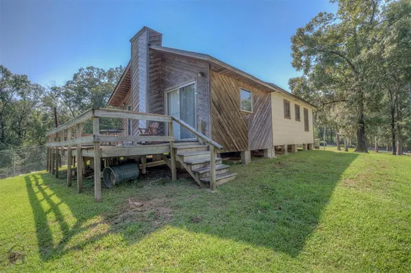 $160,000 | 1366 United Gas Road, Ringgold, LA 71068