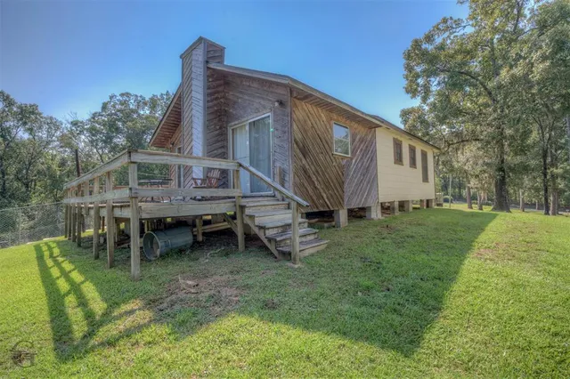 $160,000 | 1366 United Gas Road, Ringgold, LA 71068