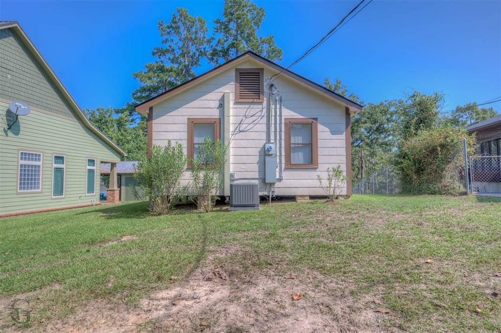 1366 United Gas Road Ringgold, LA 71068 - Photo 16 of 19 Back of house