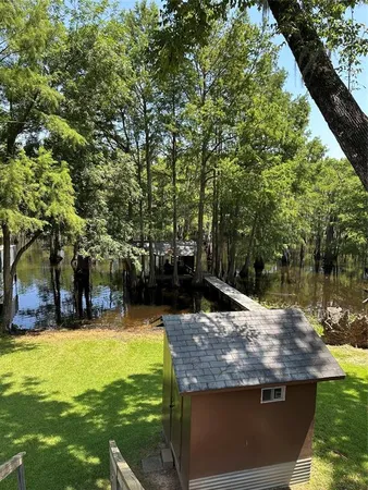 $160,000 | 1366 United Gas Road, Ringgold, LA 71068