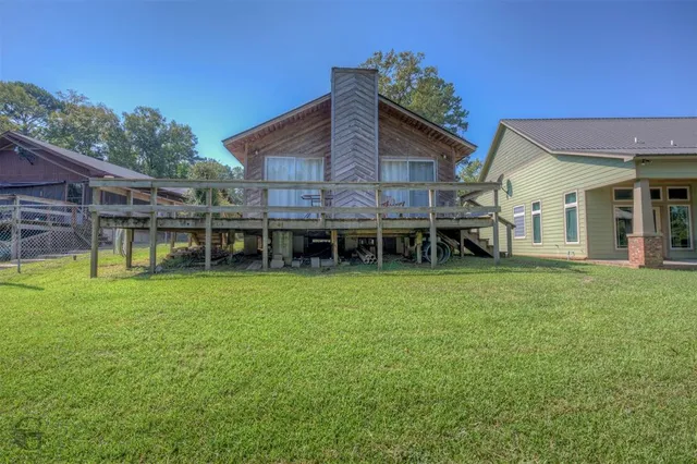 $160,000 | 1366 United Gas Road, Ringgold, LA 71068