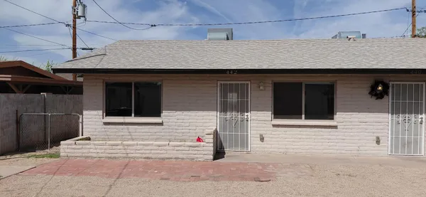 $1,025 | 442 South Hobson, Mesa, AZ 85204