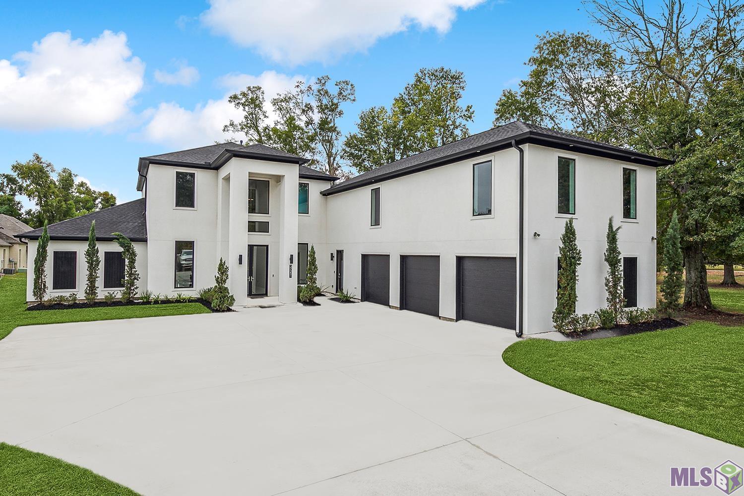 37251 Swamp Road Prairieville, LA 70769 - Photo 1 of 23 Exquisite Sanctuary