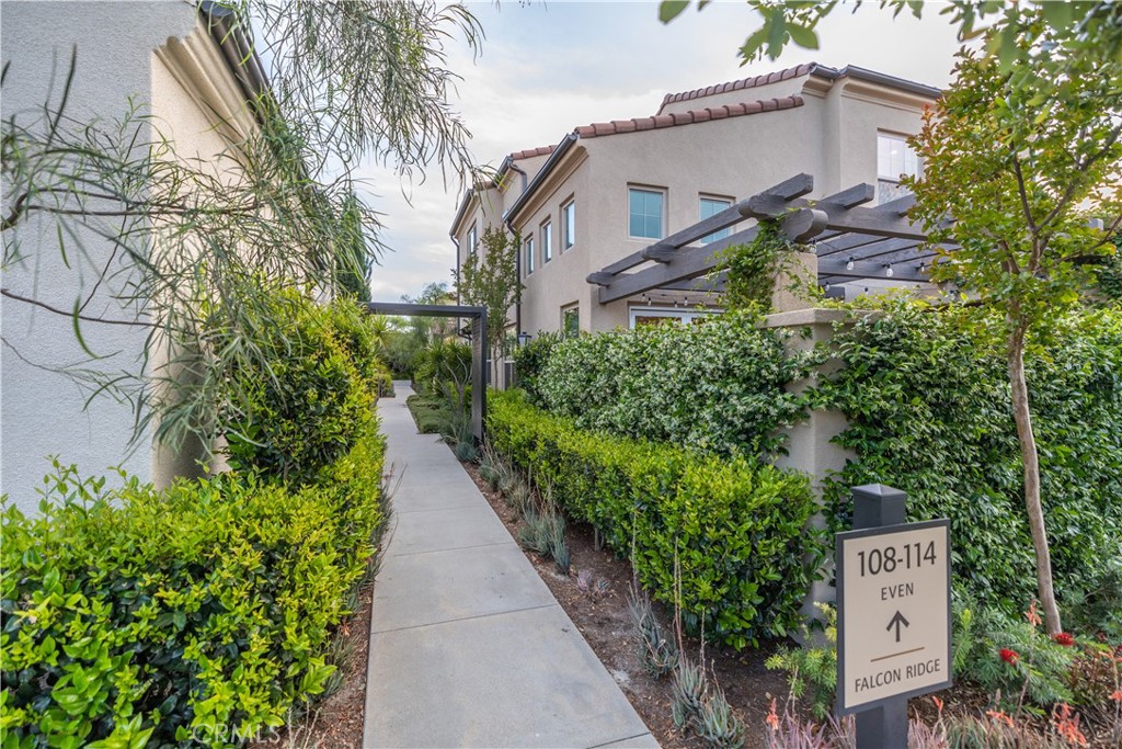 114 Falcon Ridge Irvine, CA 92618 - Photo 32 of 32