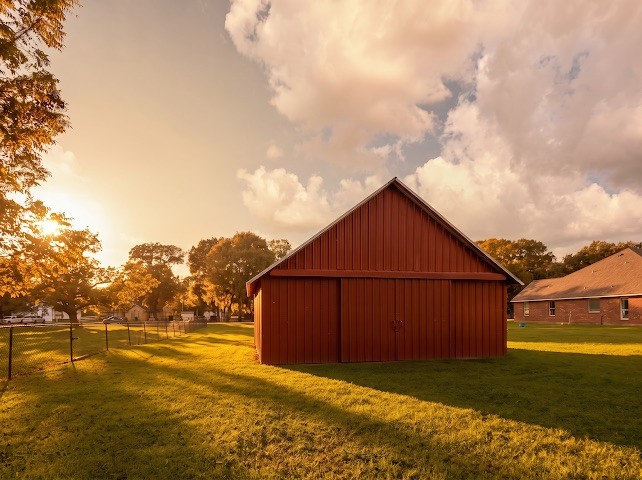 1114 Wagon Road Simonton, TX 77485 - Photo 15 of 48 Gallery Image 15