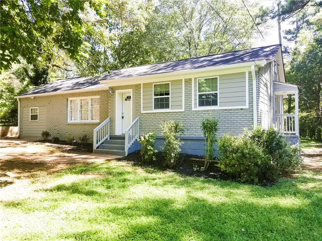 3481 Beech Drive Decatur, GA 30032 - Photo 1 of 1