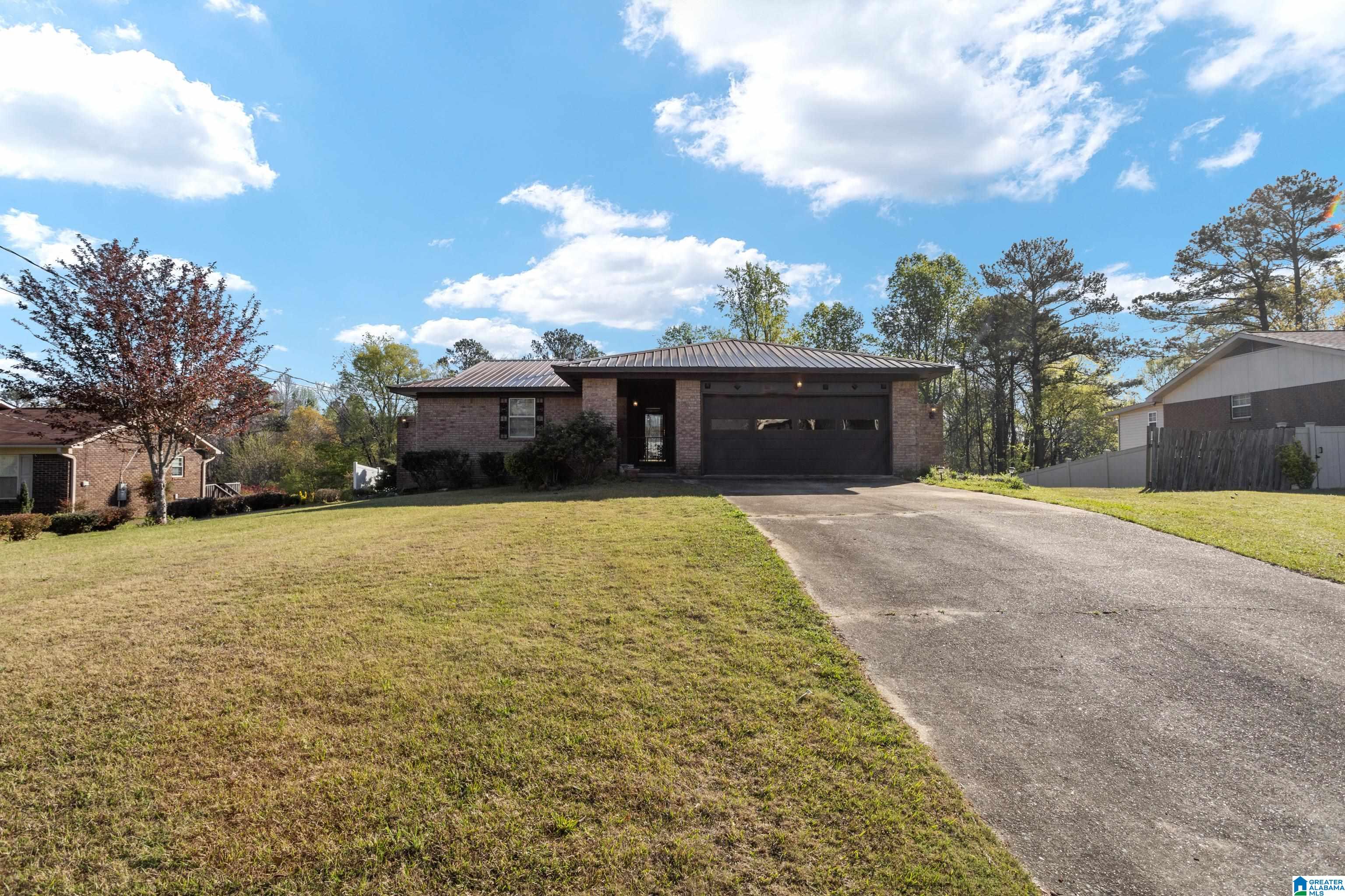 1115 Ellard Road Fultondale, AL 35068 - Photo 1 of 36