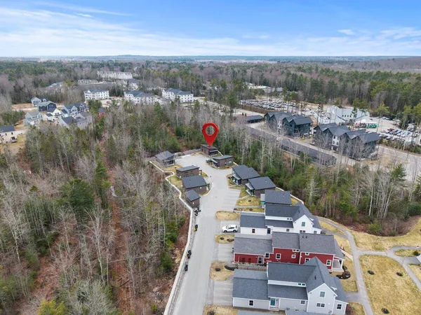 $425,000 | 17 Canter Way, Unit 17, Scarborough, ME 04074