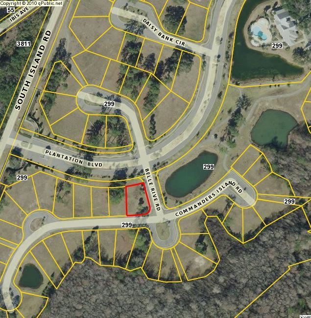 Lot 187 Commanders Island Road Georgetown, SC 29440 - Photo 3 of 24 Gallery Image 3