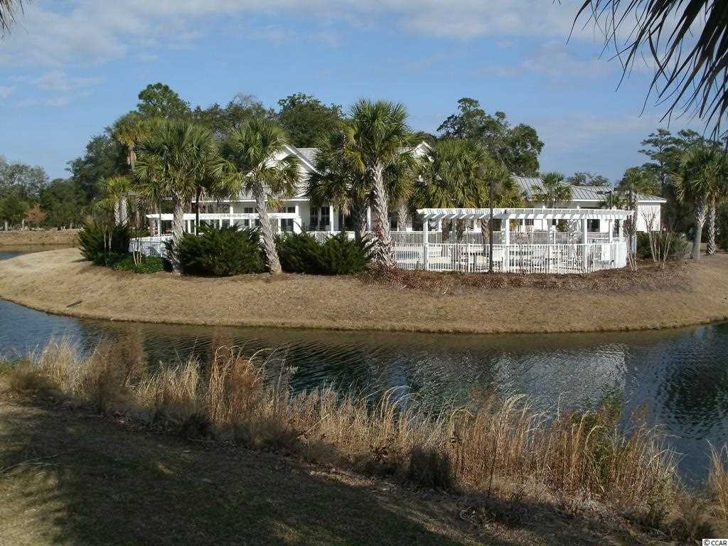 Lot 187 Commanders Island Road Georgetown, SC 29440 - Photo 8 of 24 Gallery Image 8