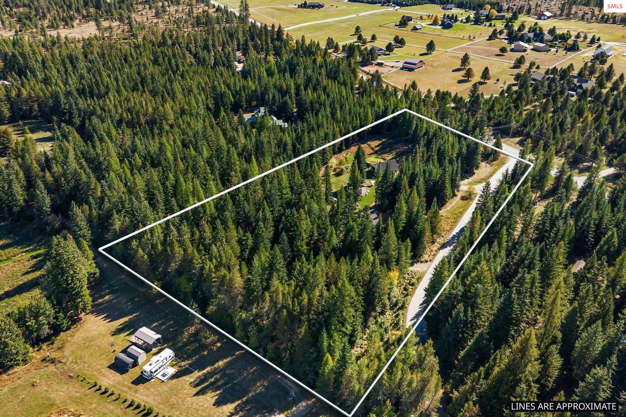 83 Copper Ridge Road Sagle, ID 83860 - Photo 47 of 66 Gallery Image 47