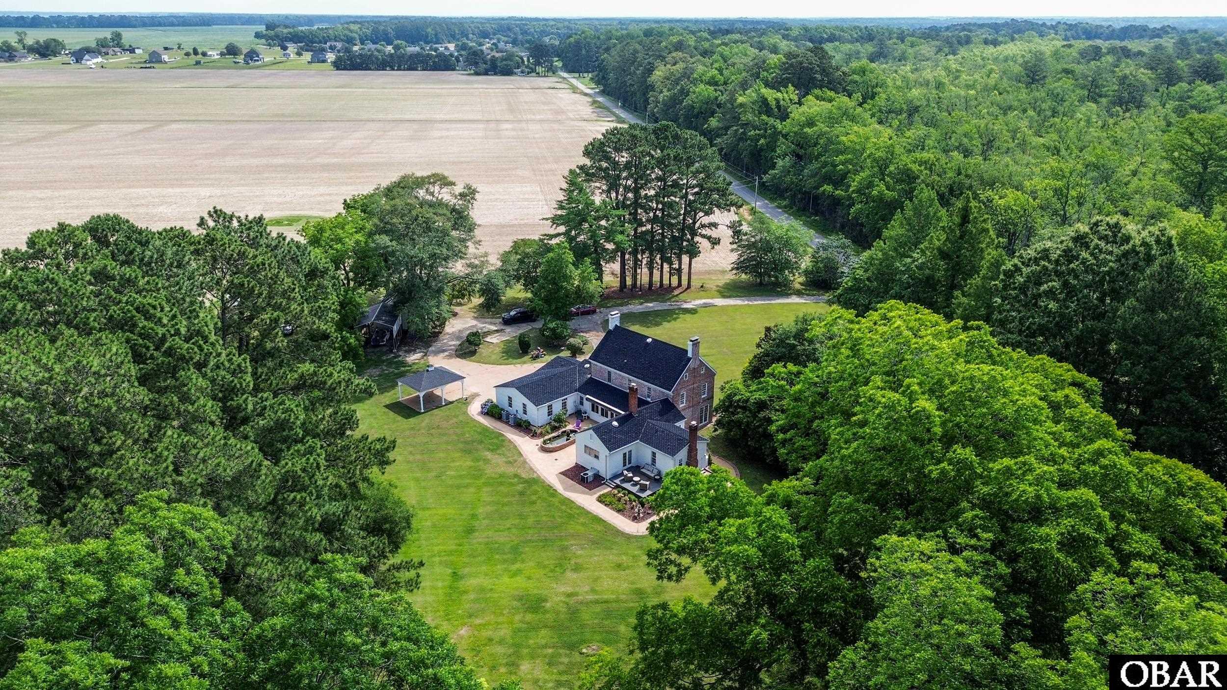 154 Shipyard Road Camden, NC 27921 - Photo 75 of 88