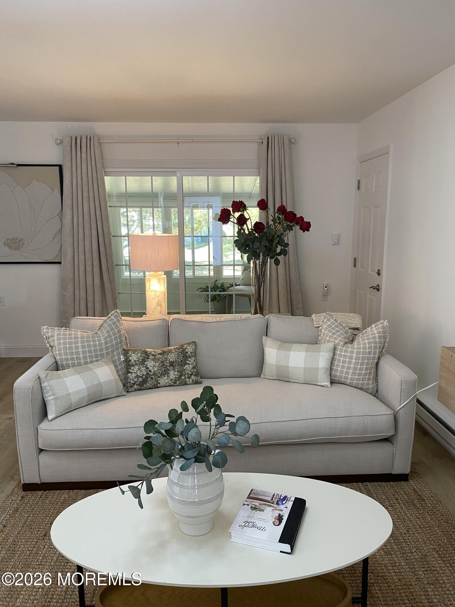 6 Patmore Road Brick, NJ 08724 - Photo 11 of 17 Living Room