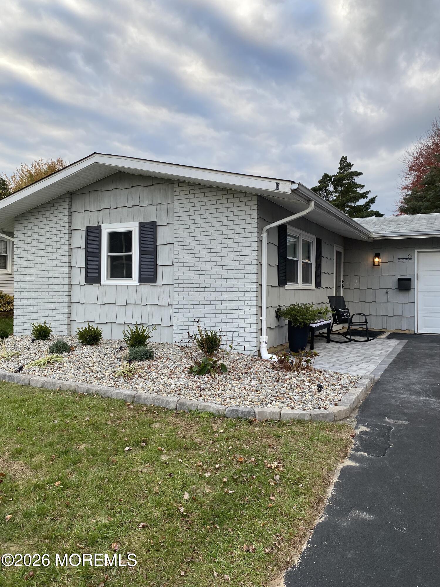 6 Patmore Road Brick, NJ 08724 - Photo 12 of 17 Front