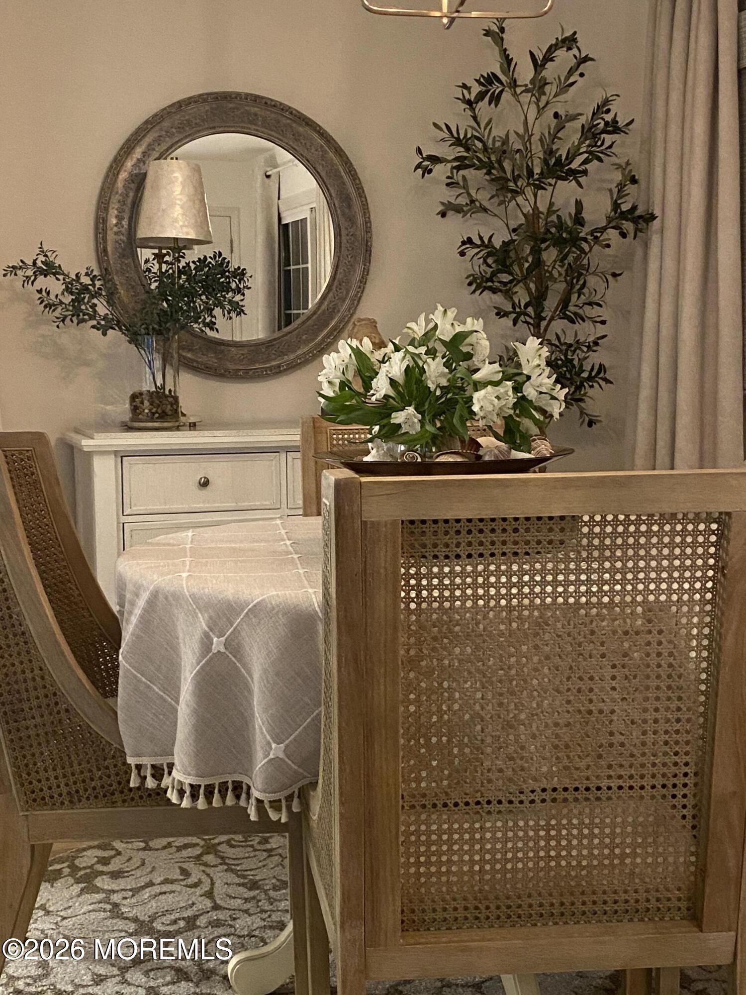 6 Patmore Road Brick, NJ 08724 - Photo 13 of 17 Dining