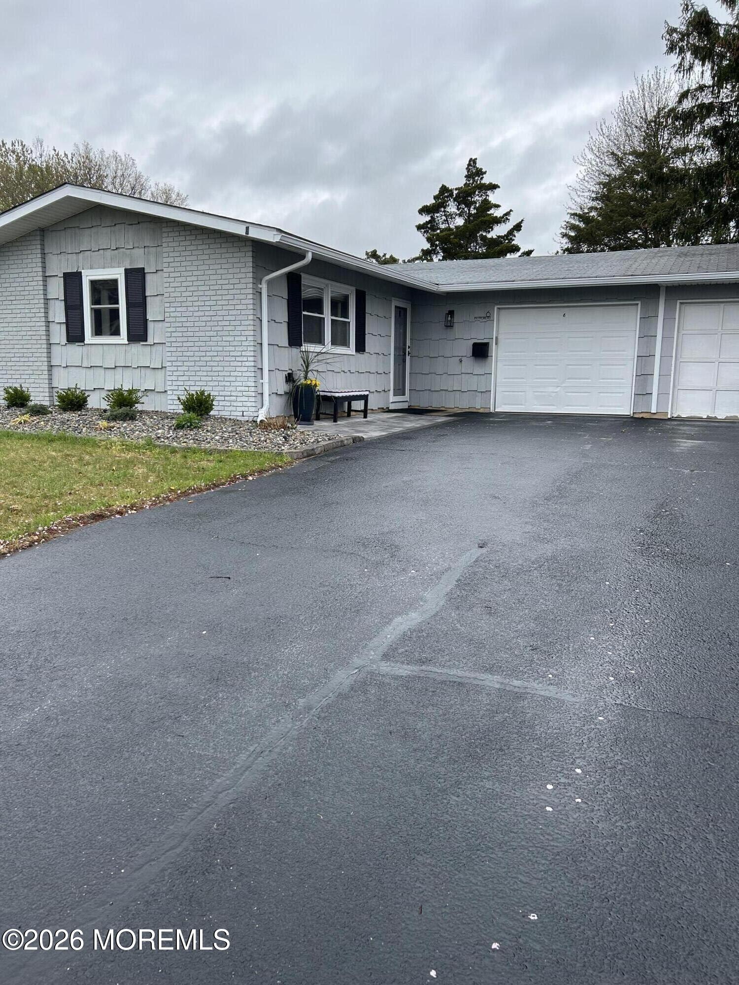 6 Patmore Road Brick, NJ 08724 - Photo 2 of 17 Front