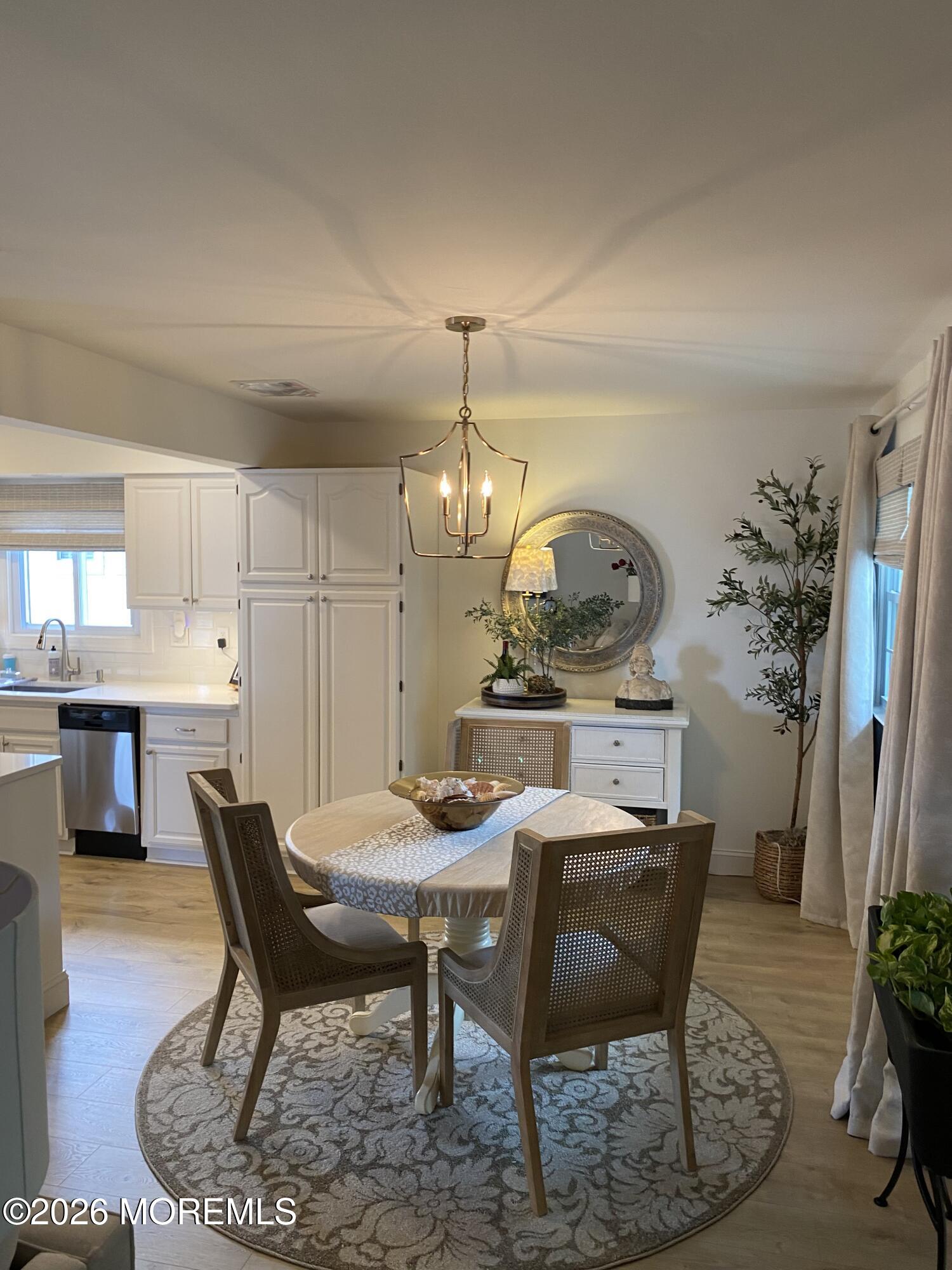 6 Patmore Road Brick, NJ 08724 - Photo 5 of 17 Dining Room