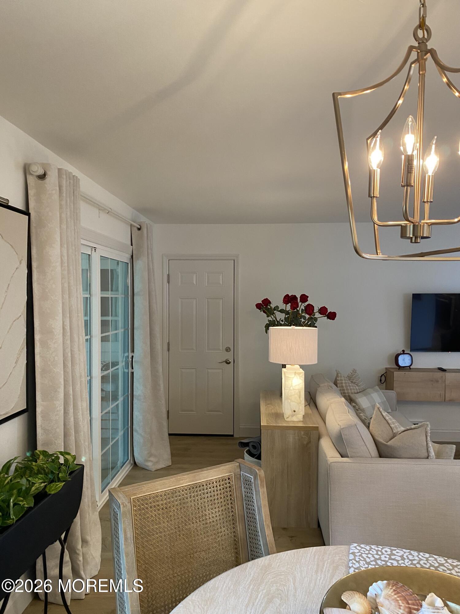 6 Patmore Road Brick, NJ 08724 - Photo 6 of 17 Door to Sunroom