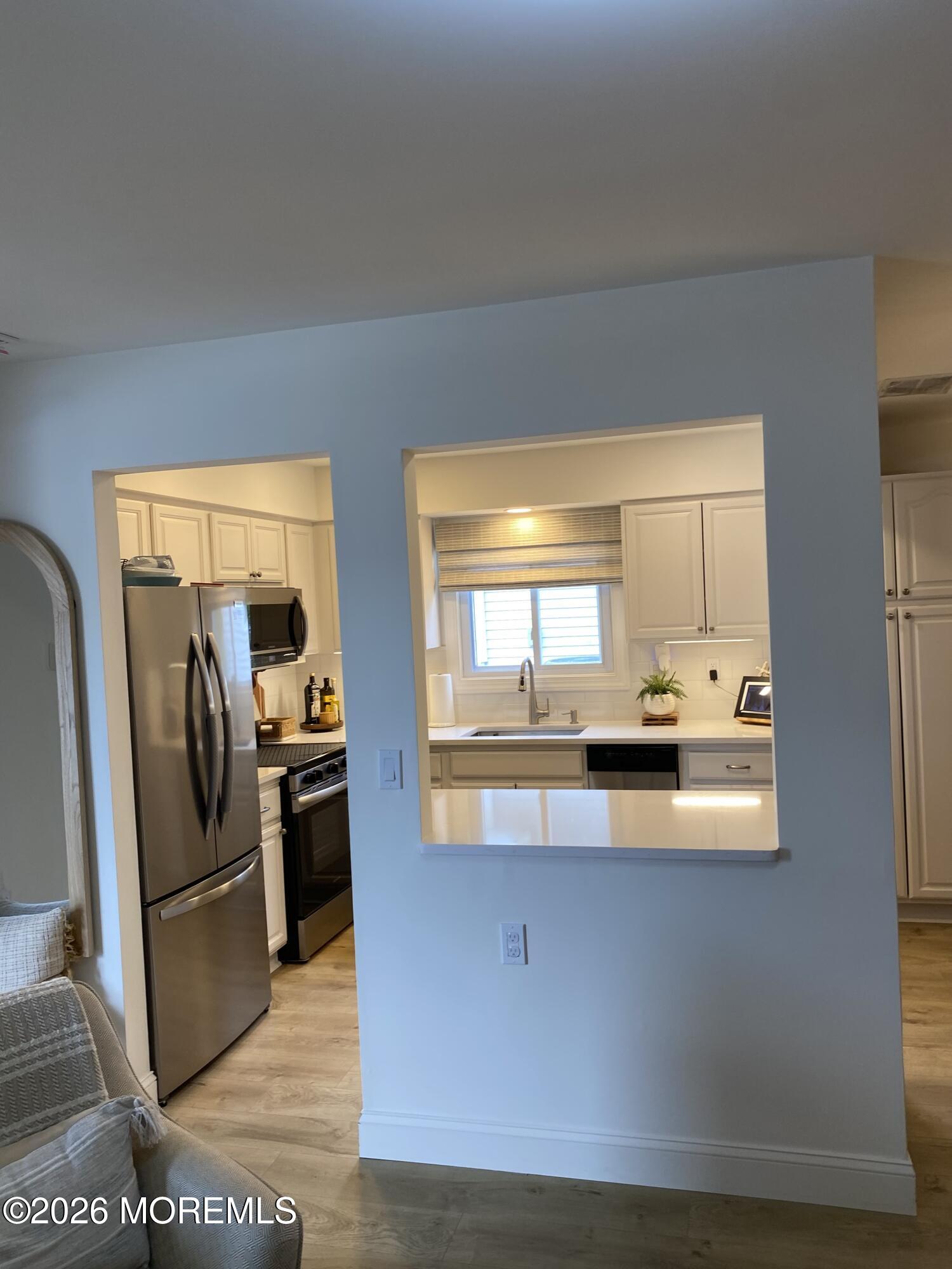 6 Patmore Road Brick, NJ 08724 - Photo 8 of 17 Kitchen