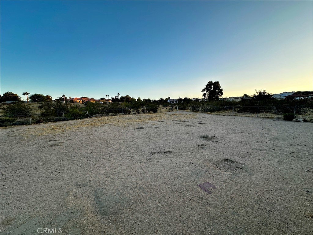 15255 Rancho Road Victorville, CA 92394 - Photo 25 of 25 Gallery Image 25