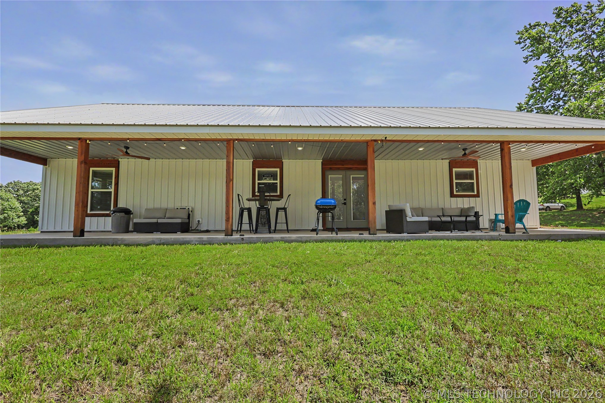 20471 West Chicken Creek Road Cookson, OK 74427 - Photo 92 of 100 Gallery Image 92