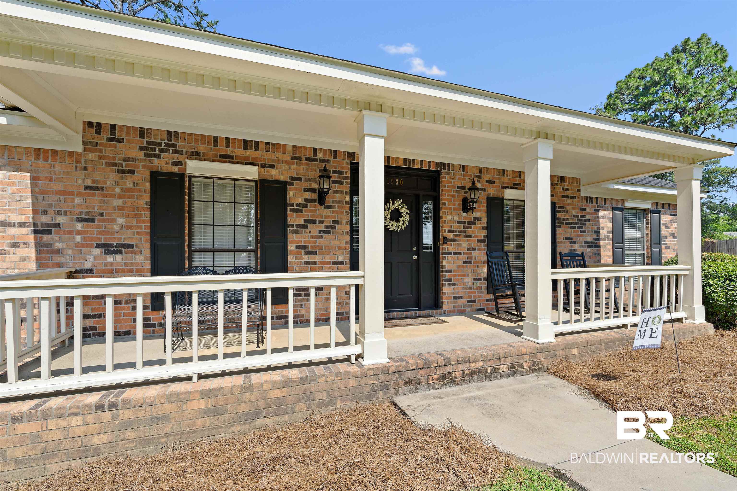 1930 Ridgeline Drive Mobile, AL 36695 - Photo 4 of 30