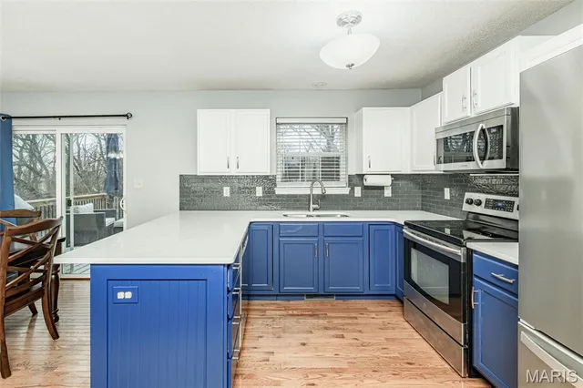 $339,900 | 4109 North Citation Drive, Columbia, MO 65202