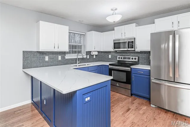 $339,900 | 4109 North Citation Drive, Columbia, MO 65202