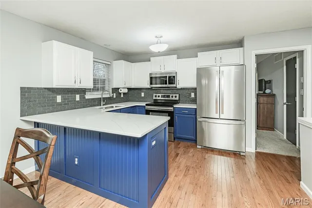 $339,900 | 4109 North Citation Drive, Columbia, MO 65202