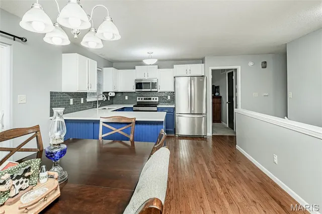 $339,900 | 4109 North Citation Drive, Columbia, MO 65202