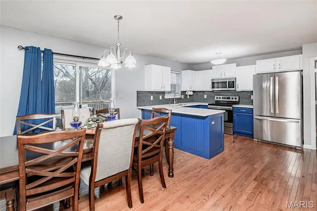 $339,900 | 4109 North Citation Drive, Columbia, MO 65202