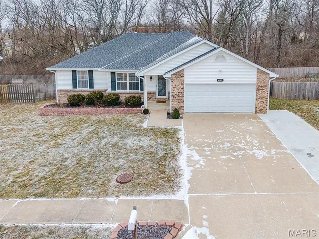 $339,900 | 4109 North Citation Drive, Columbia, MO 65202