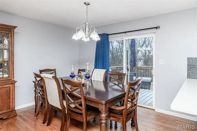 $339,900 | 4109 North Citation Drive, Columbia, MO 65202