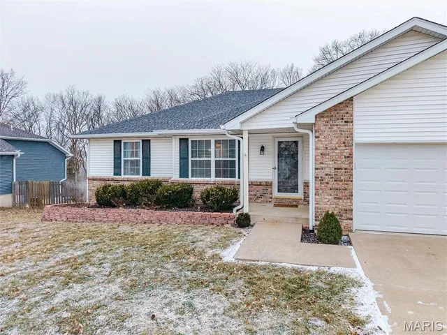 $339,900 | 4109 North Citation Drive, Columbia, MO 65202
